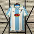 Retro Lazio 99/00