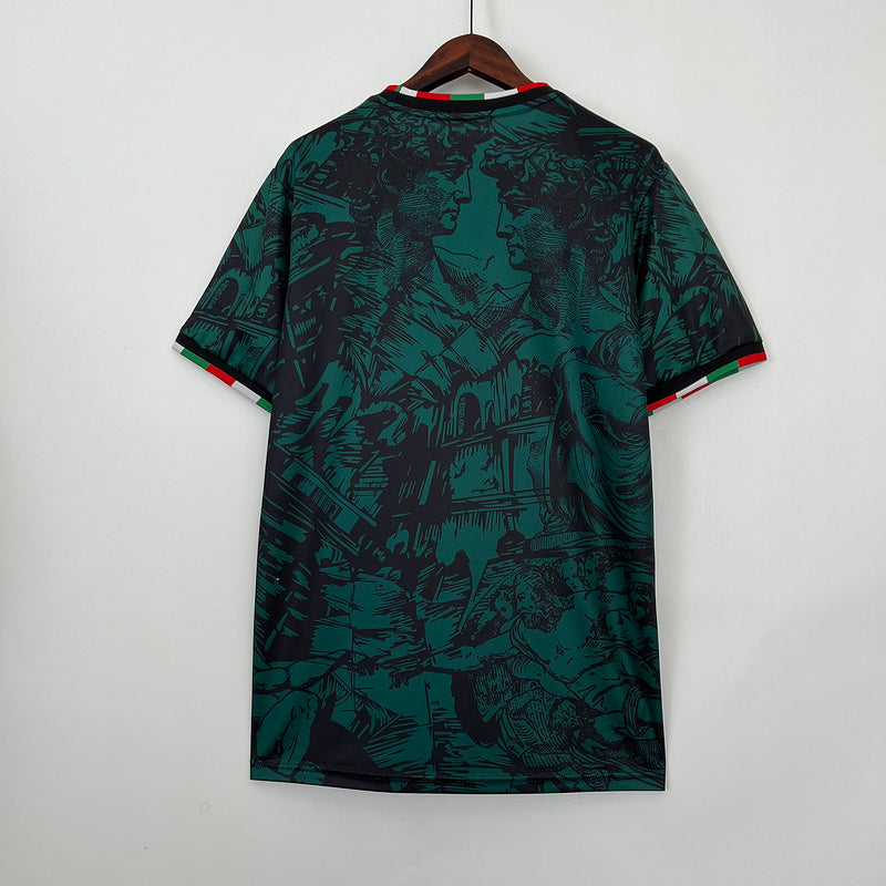 Édition spéciale Italie 23/24