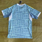 Juventus à l'extérieur (SPONSOR) 25/26