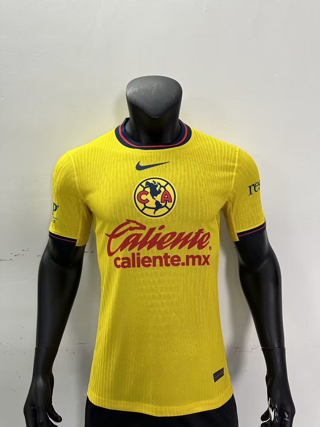 Club America 24/25 - Versione Giocatore