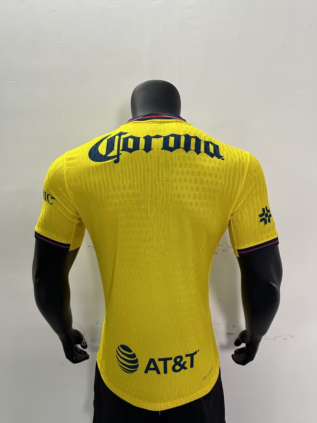 Club America 24/25 - Versione Giocatore