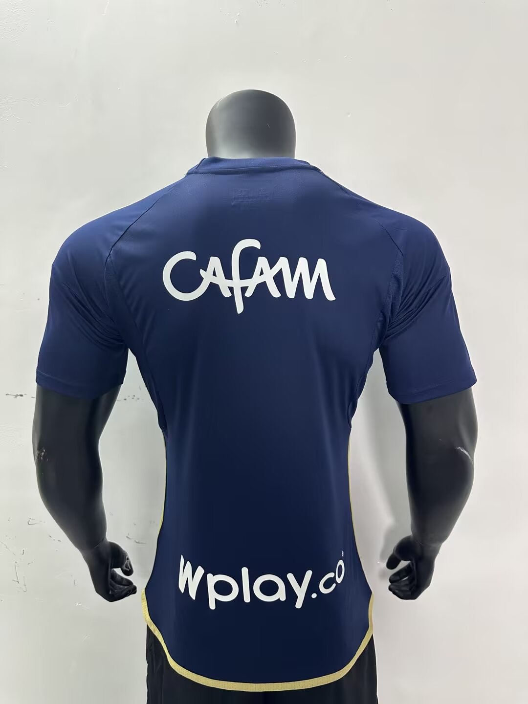 Millonarios Casa 25/26 - Versione Giocatore