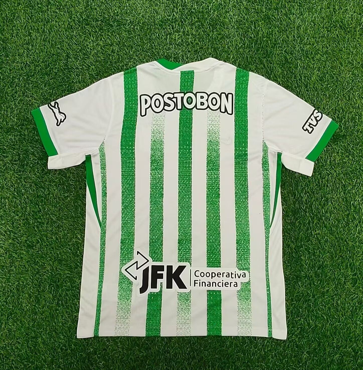 Atletico Nacional Casa 25/26