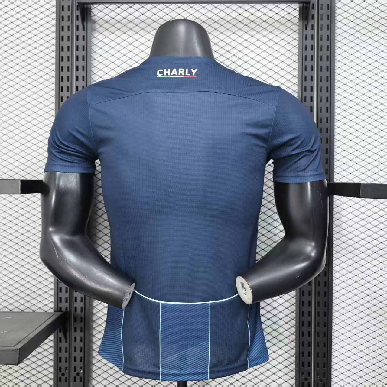 Pachuca Trasferta 25/26 - Versione Giocatore