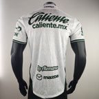 Match à l'extérieur du Club León 25/26 - Version joueur