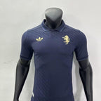 Juventus Third 24/25 - Version Joueur