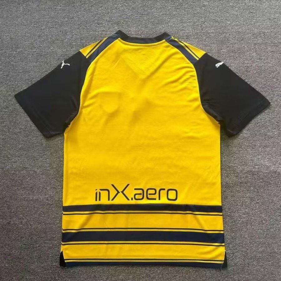 Parme à l'extérieur 24/25