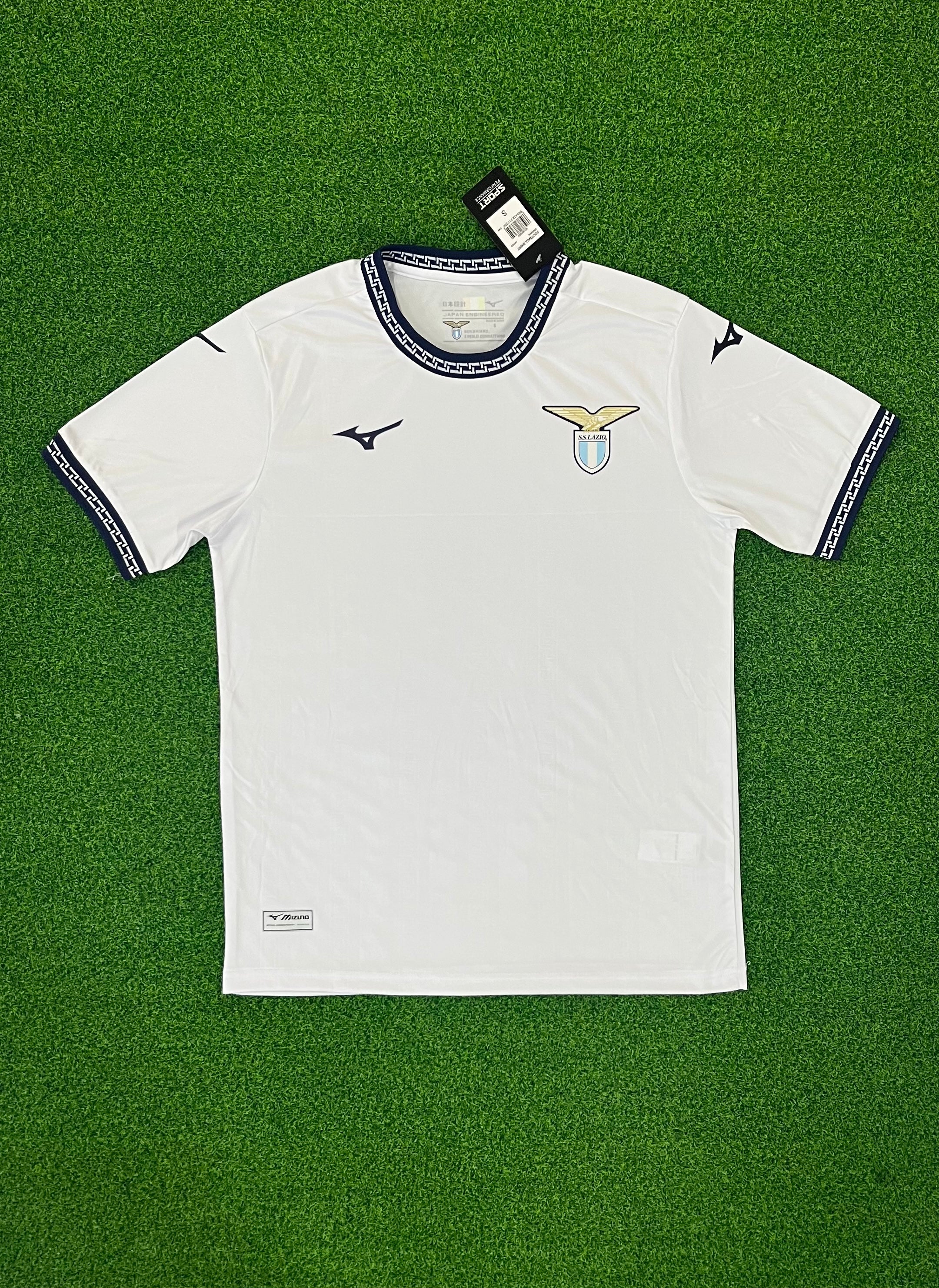 Lazio Troisième 23/24