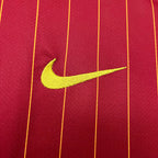 Liverpool Domicile 24/25