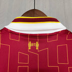 Liverpool Domicile 24/25