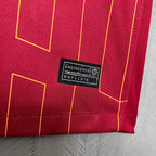 Liverpool Domicile 24/25