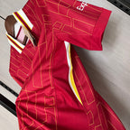 Liverpool Domicile 24/25