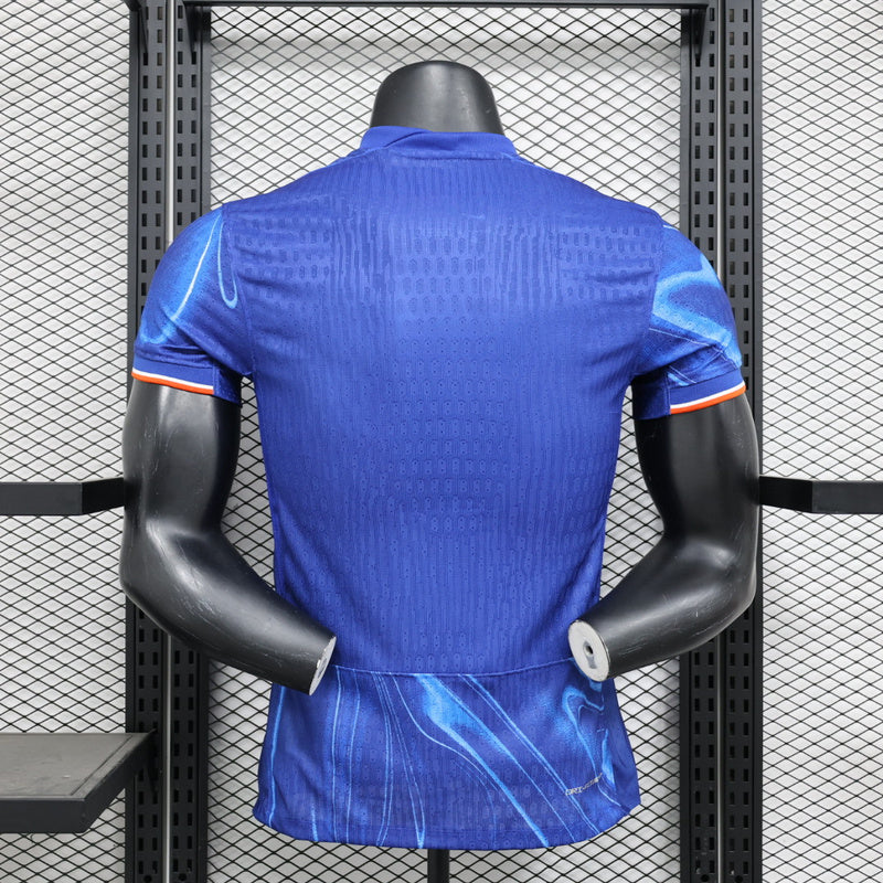 Chelsea Domicile 24/25 - Version Joueur