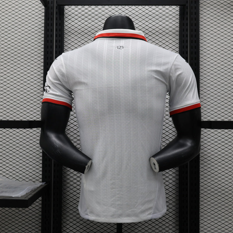 Maillot extérieur de Milan 24/25 - Version joueur