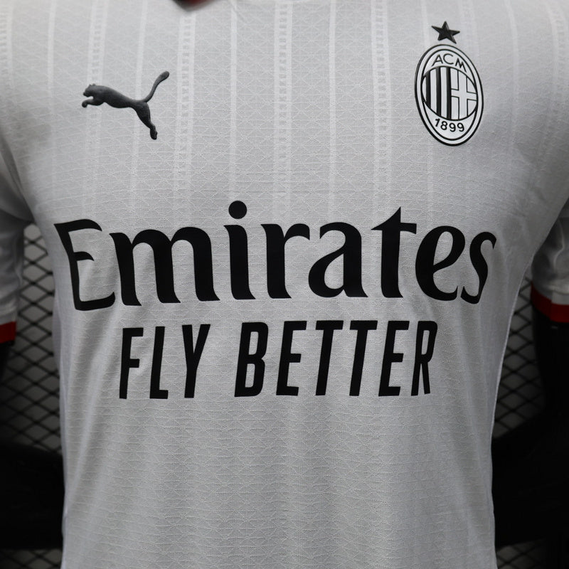 Maillot extérieur de Milan 24/25 - Version joueur