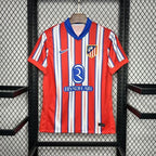 Atletico Madrid Casa 24/25