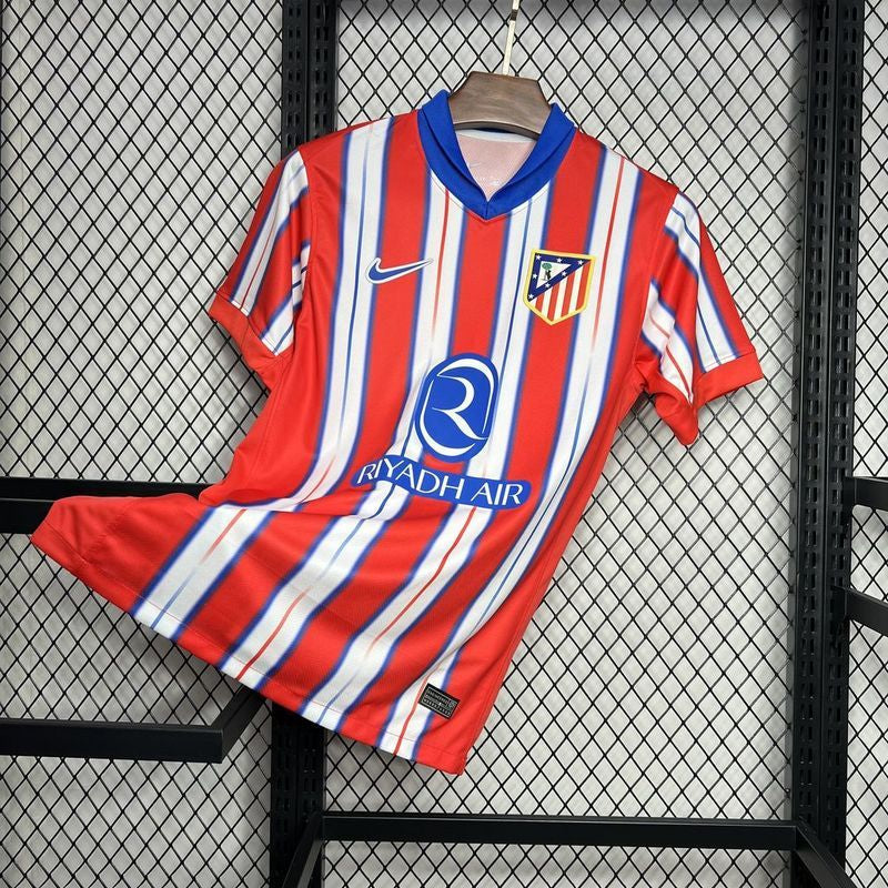 Atletico Madrid Casa 24/25