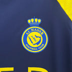 Al-Nassr Trasferta 24/25