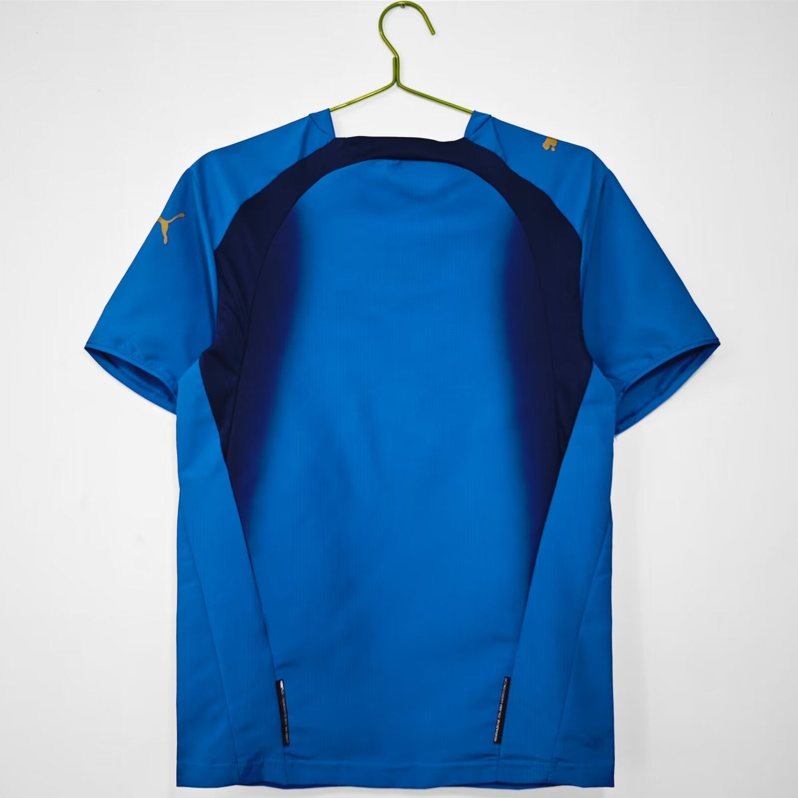 Maison rétro Italie 2006