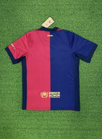 Barcelona Edizione Joint 24/25