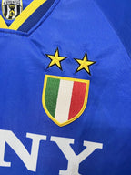 Retro Juventus 95/96