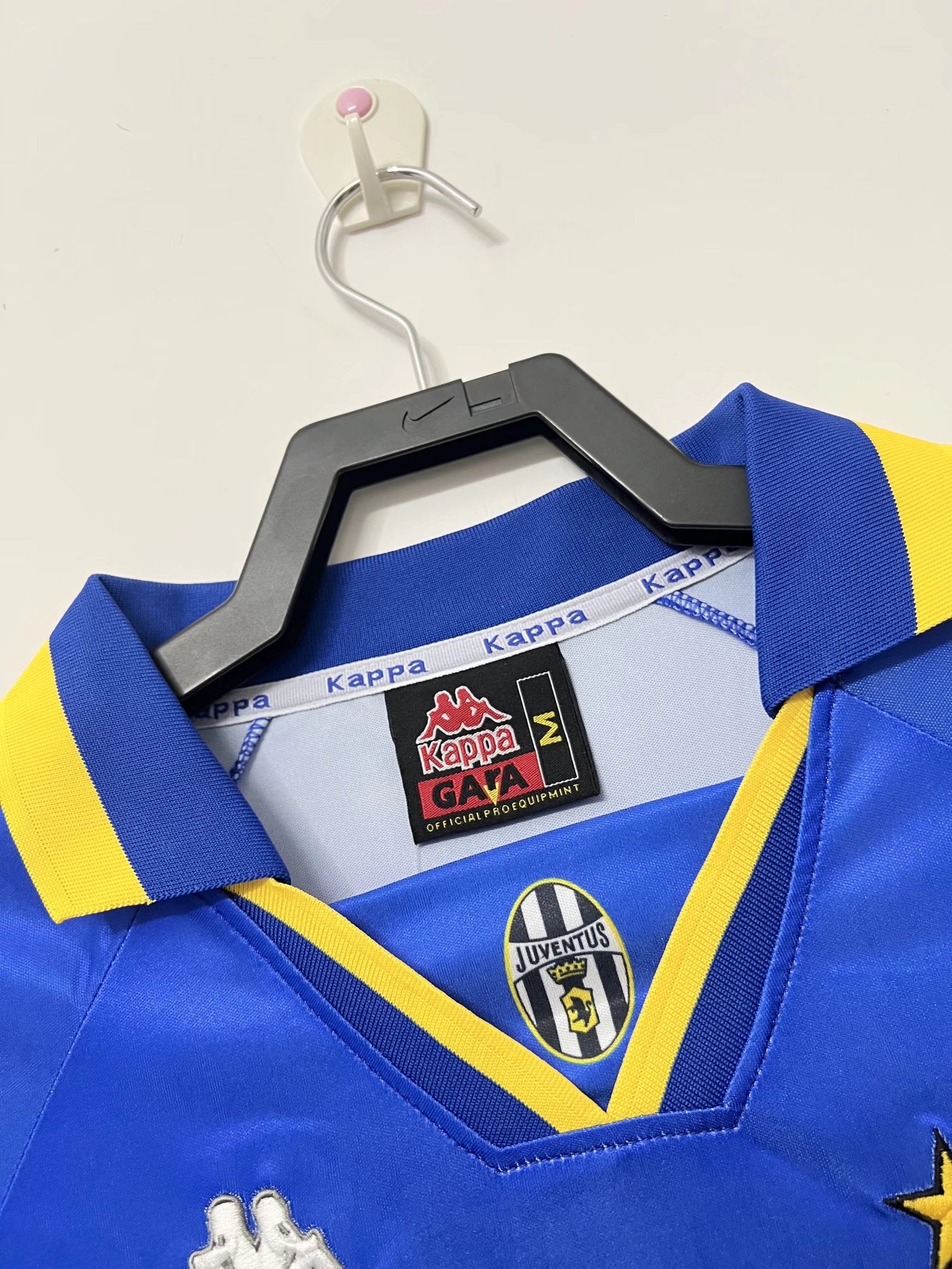 Juventus 95/96 Rétro