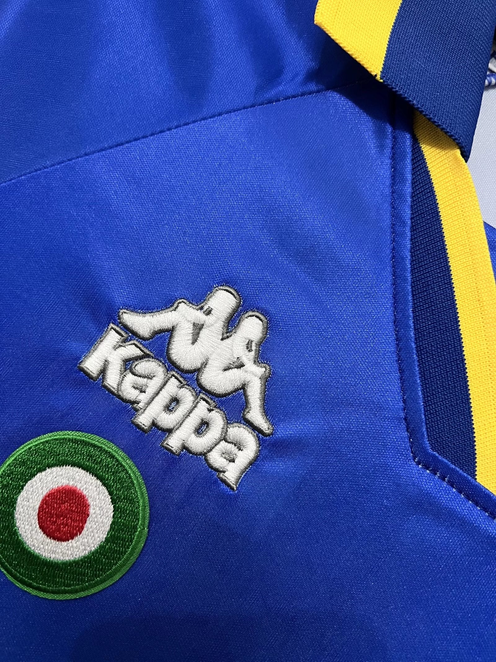 Juventus 95/96 Rétro