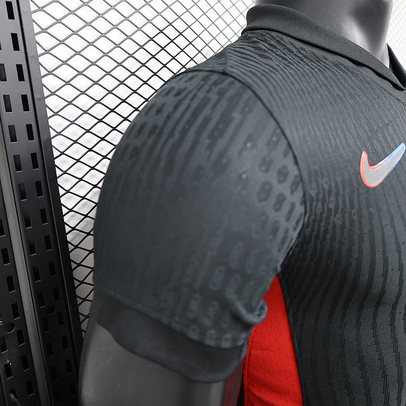 Maillot extérieur du FC Barcelone 24/25 - Version joueur