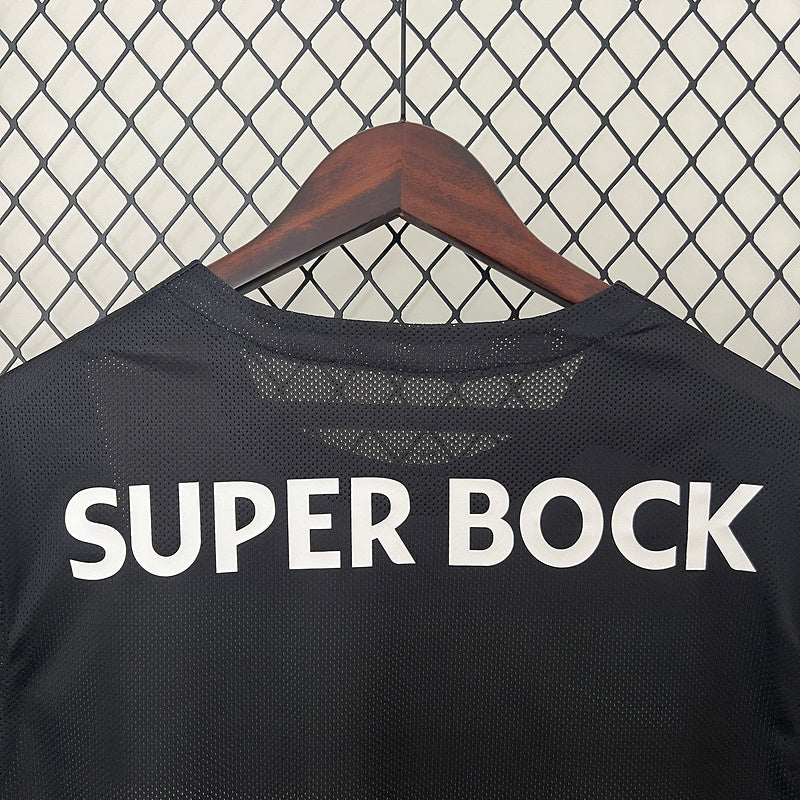 Sporting Lisbonne Domicile 24/25