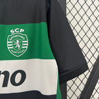 Sporting Lisbona Casa 24/25
