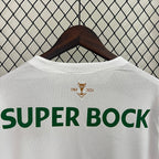 Sporting Lisbona Trasferta 24/25