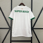 Sporting Lisbona Trasferta 24/25