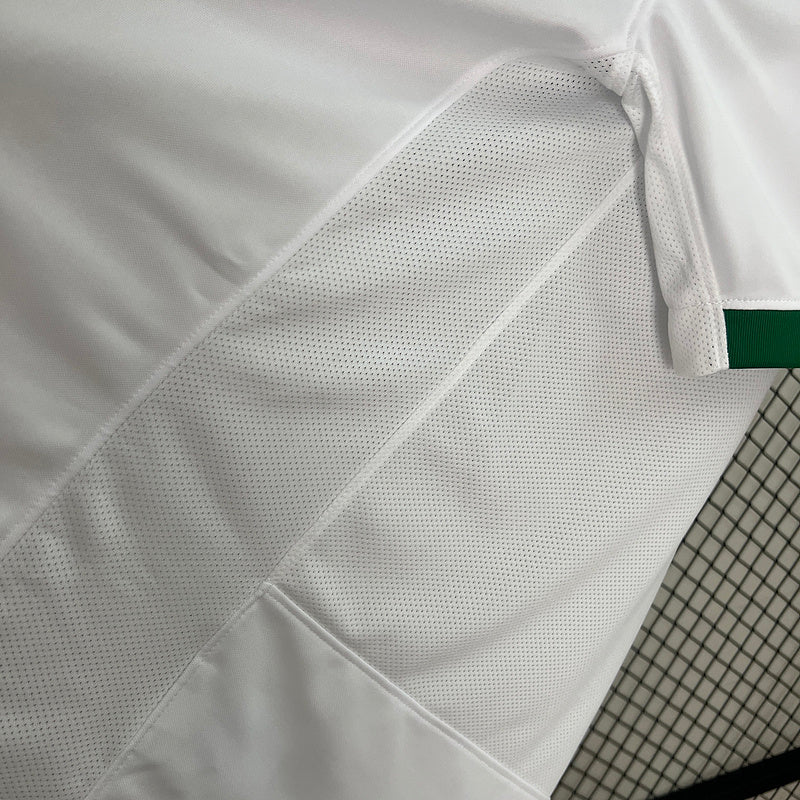 Match à l'extérieur du Sporting Lisbonne le 24/25