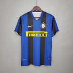 Inter Retro 08/09