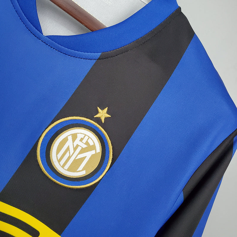 Inter Retro 08/09