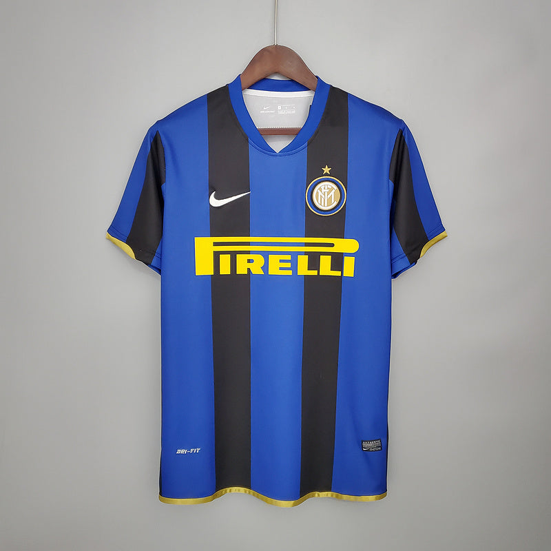 Inter Retro 08/09