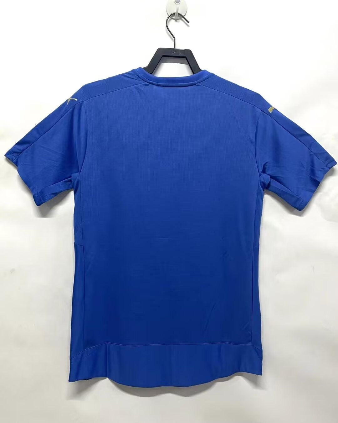 Maillot rétro de Leicester City 15/16