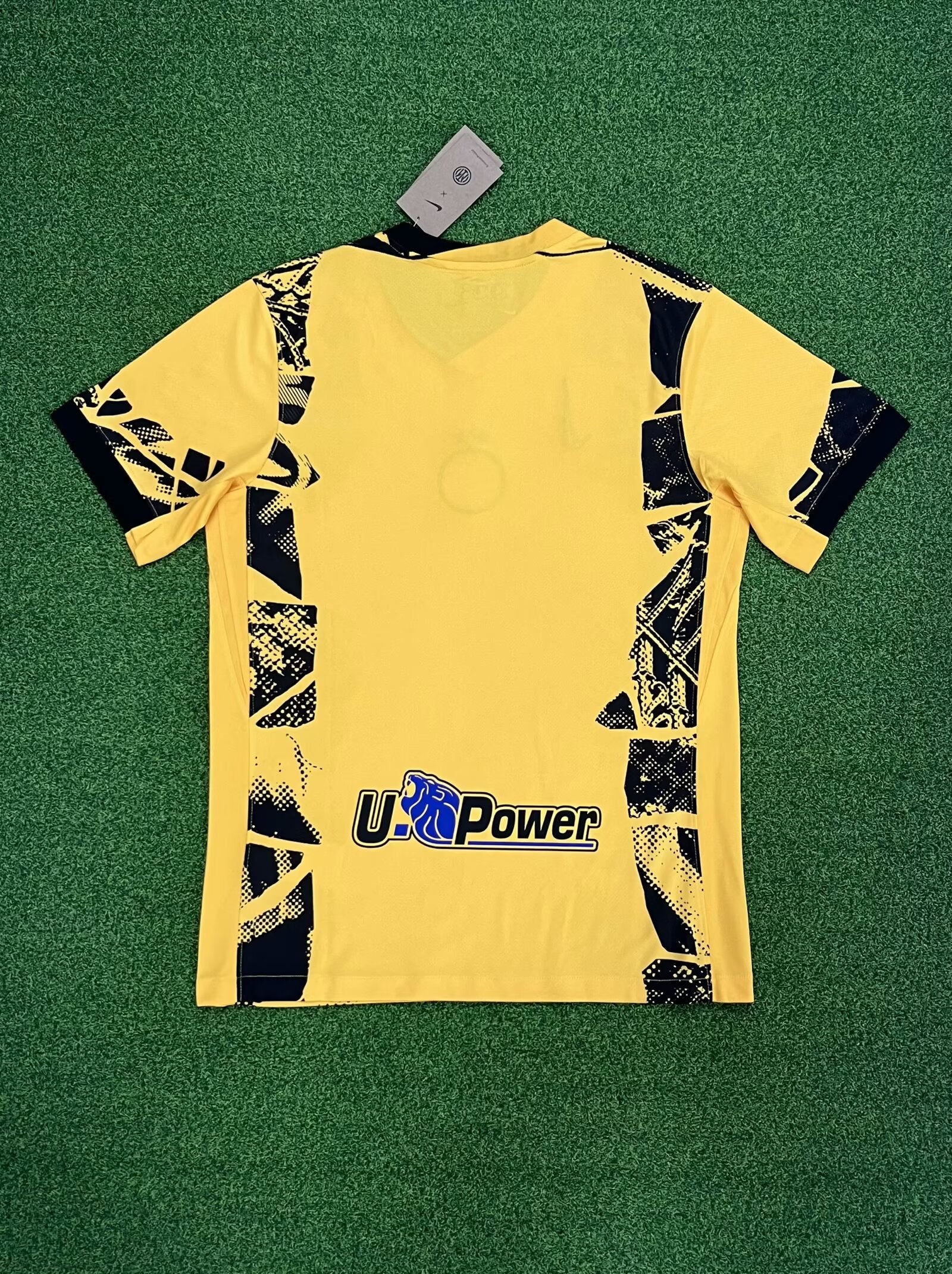 Inter Troisième 24/25