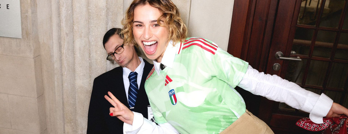 LASCIATE SPAZIO ALLA VOSTRA IMMAGINAZIONE