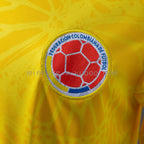 Colombia House 25/26