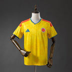 Colombia House 25/26