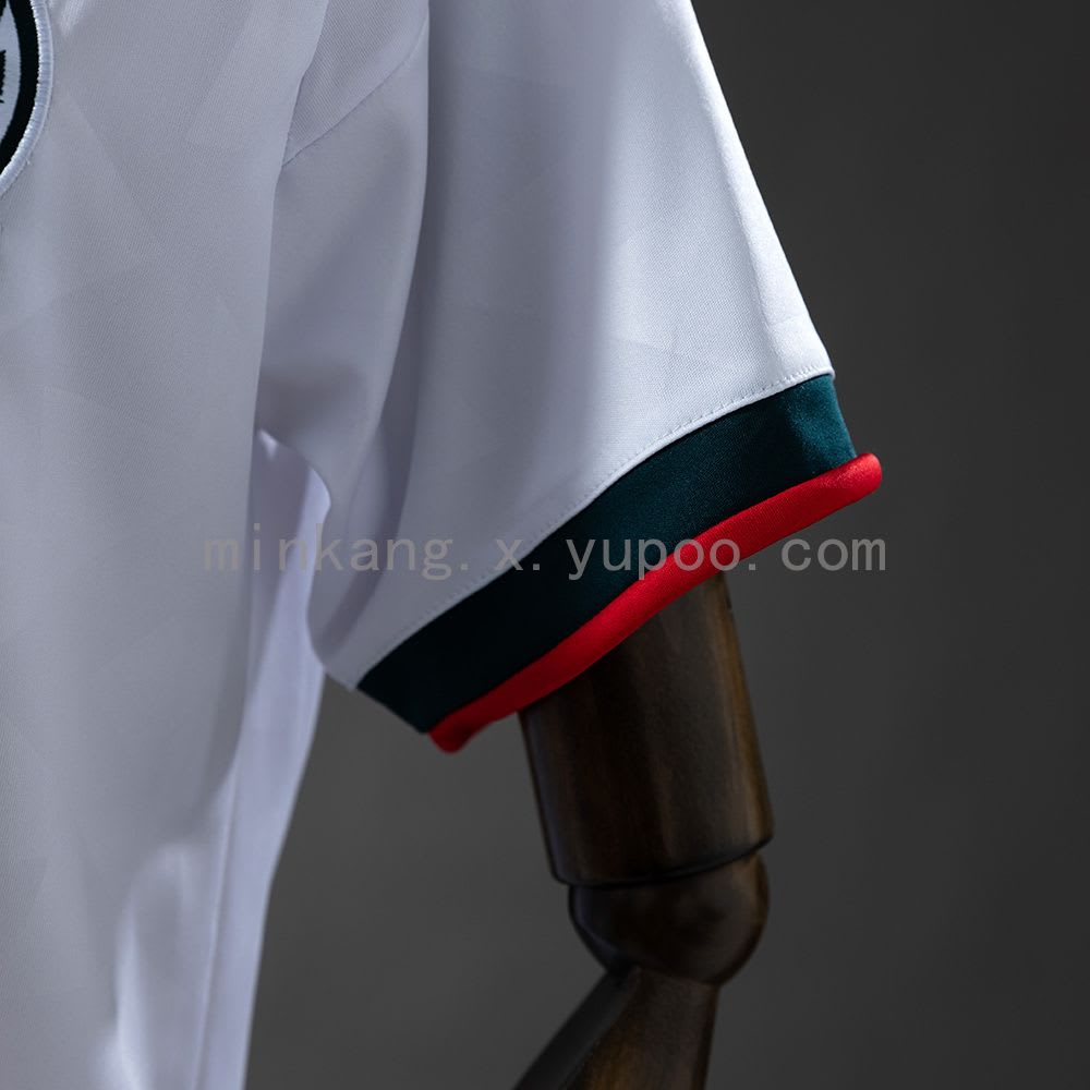 Mexique à l'extérieur 25/26