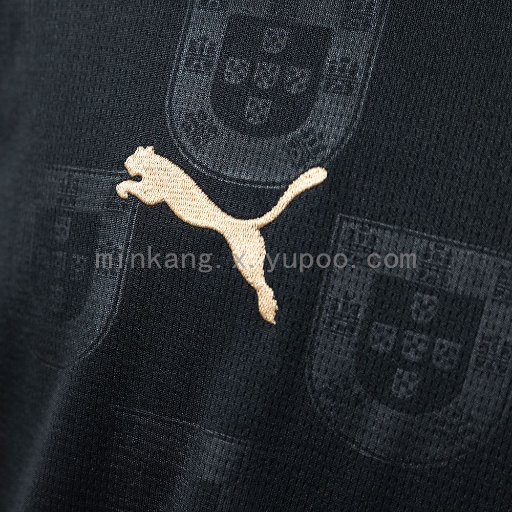 Portugal à l'extérieur 25/26