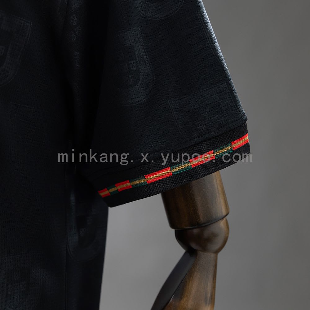 Portugal à l'extérieur 25/26