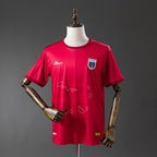 Cape Verde Third 25/26