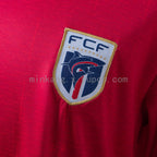 Cape Verde Third 25/26