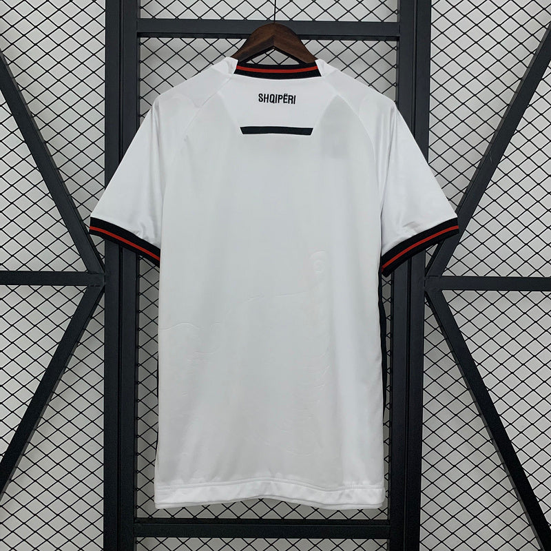 Albania Away Match 25/26