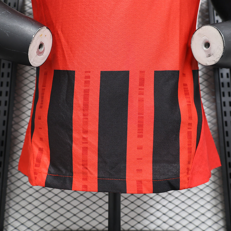 Milan Domicile 24/25 - Version Joueur