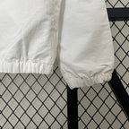 Veste blanche Nike 2024