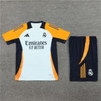 Maillot du Real Madrid